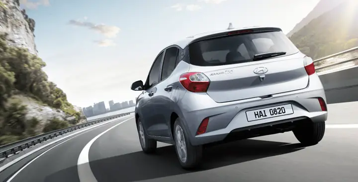 Xe Ô Tô Hạng A, Phân Khúc A (mini Car) Là Gì?