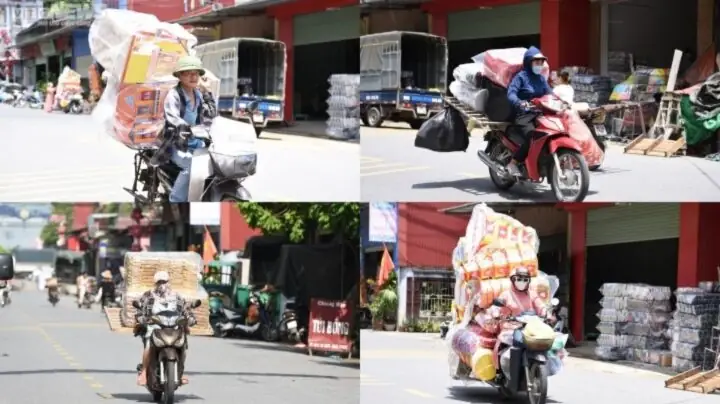 Nguồn Nguyên Liệu Và Kỹ Thuật Chế Tác Đặc Trưng