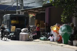 Tác Động Kinh Tế Và Nhu Cầu Thị Trường Vững Mạnh