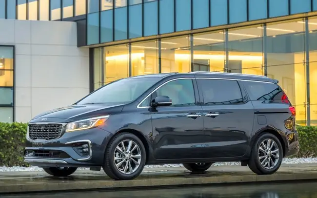 Bảng Giá Xe Subaru Mới Nhất Tại Việt Nam Vào Năm 2020