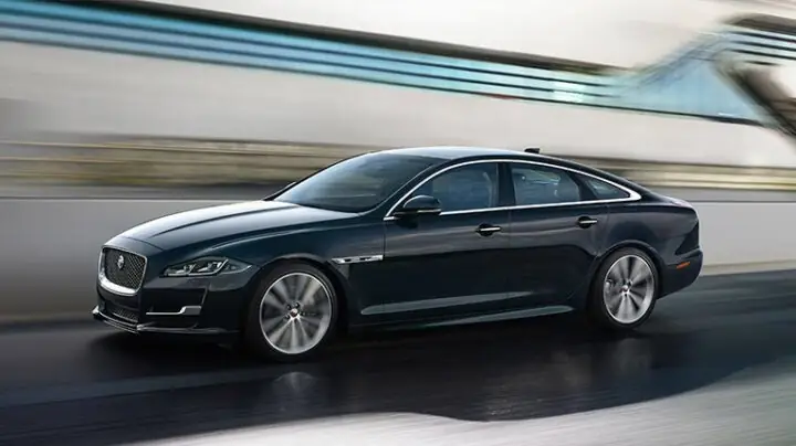 Jaguar Xjl – Thanh Lịch Và Mạnh Mẽ