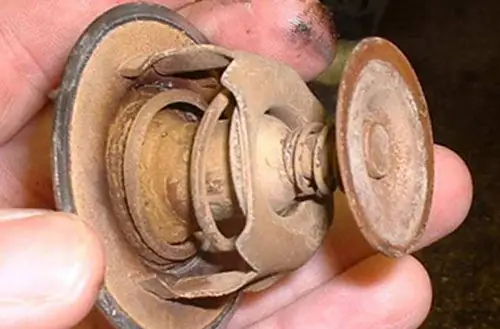 Van Hằng Nhiệt Hỏng – Động Cơ Không Đủ Nhiệt Độ Lý Tưởng