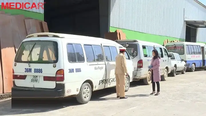 Niên Hạn Xe Ô Tô Là Gì?