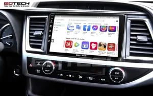 Giải Trí Vượt Trội Với Kho Ứng Dụng Ch Play