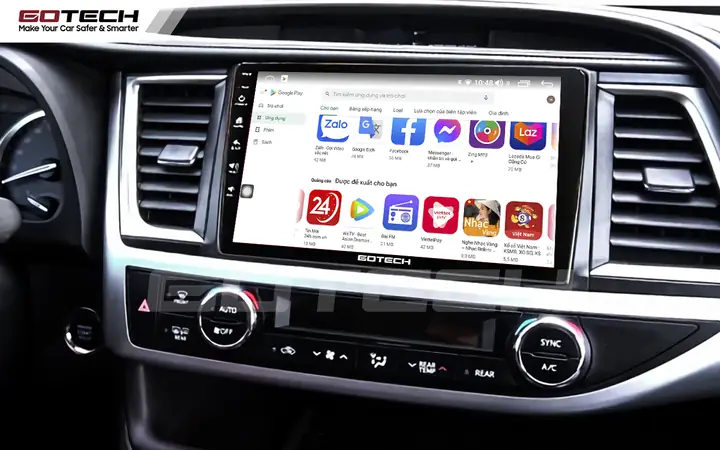 Giải Trí Vượt Trội Với Kho Ứng Dụng Ch Play