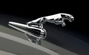 Hành Trình Thay Đổi Và Phát Triển Logo Của Hãng Xe Jaguar