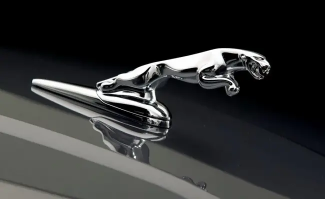 Hành Trình Thay Đổi Và Phát Triển Logo Của Hãng Xe Jaguar