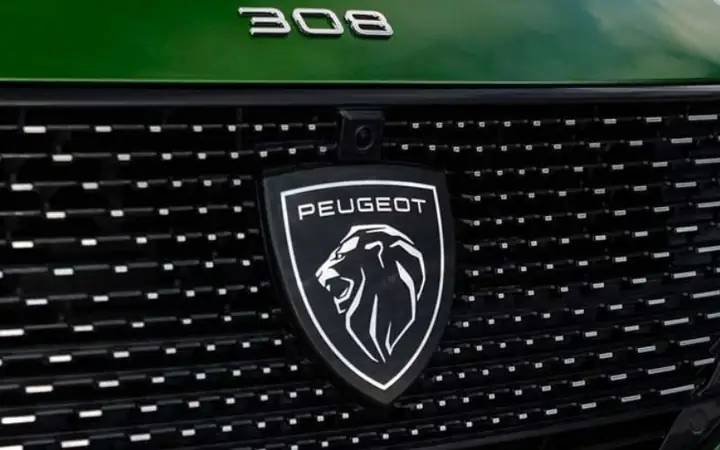 Xe Ô Tô Hình Sư Tử: Biểu Tượng Quyền Năng & Sức Mạnh Trong Ngành Công Nghiệp Ô Tô