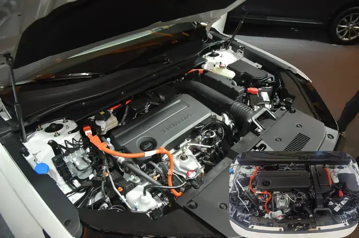 Động Cơ Và Vận Hành: Sức Mạnh Tăng Áp Bền Bỉ