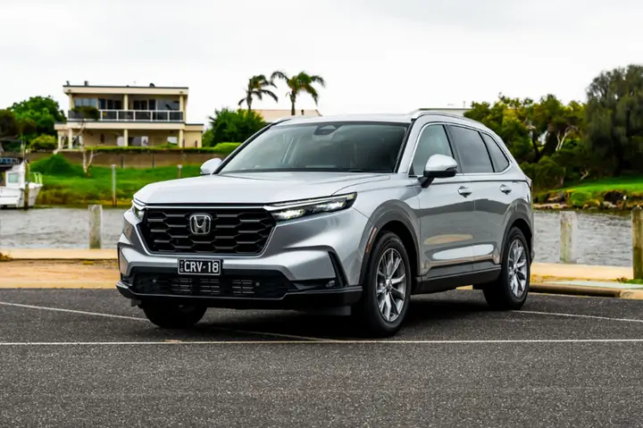 Khả Năng Giữ Giá Ấn Tượng