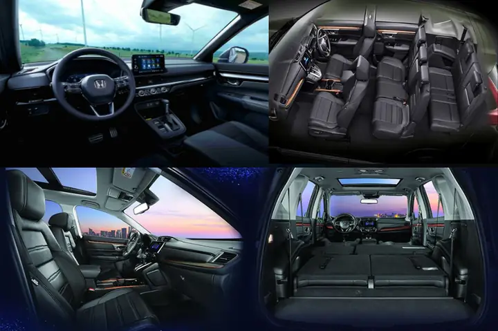 Cấu Hình 5+2: Sự Thực Dụng Cho Gia Đình