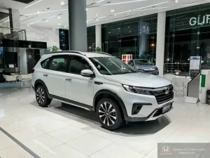 Xe Ô Tô Honda Brv