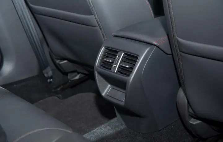 Xe Ô Tô Honda Civic