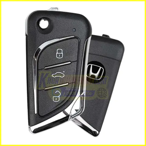 Hình Ảnh Các Mẫu Khóachìa Khóa Xe Honda Civic 2007 2008 2009