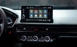 Xe Ô Tô Honda Civic