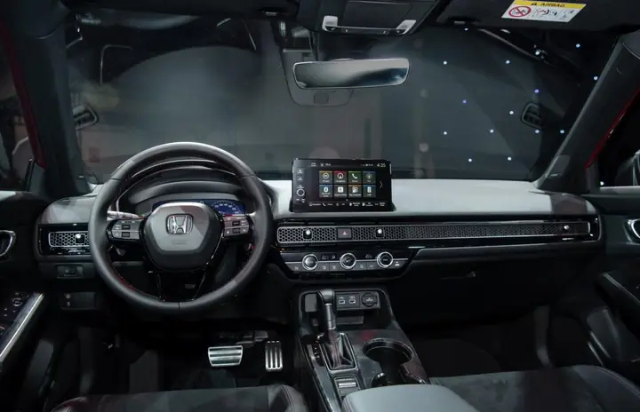 Xe Ô Tô Honda Civic