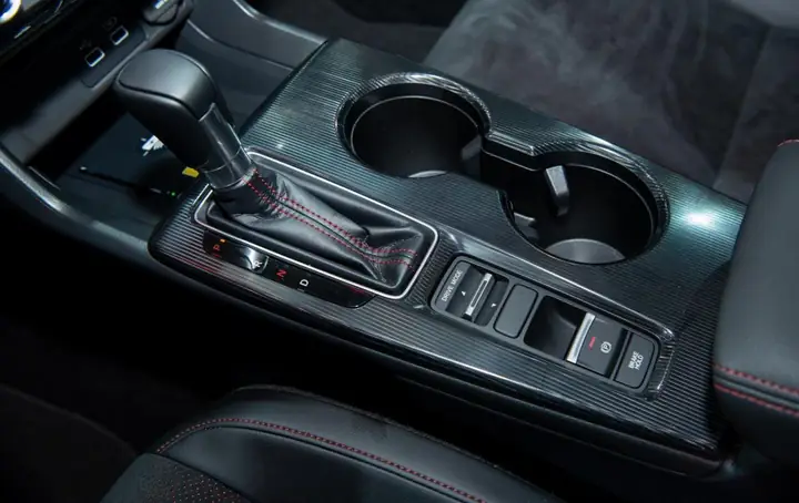 Xe Ô Tô Honda Civic