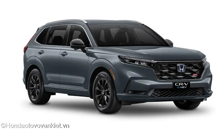 Xe Ô Tô Honda Crv