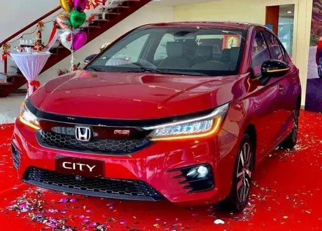 Có Nên Mua Xe Ô Tô Honda Cũ, Xe Hơi Honda Đã Qua Sử Dụng Tại Việt Nam?