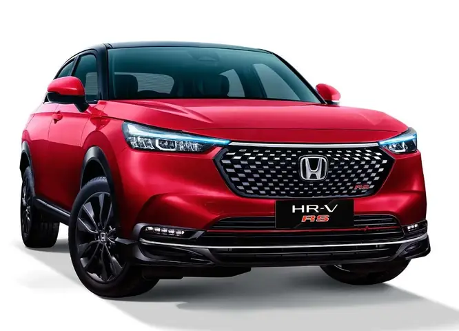 Động Cơ Honda Hr-v Rs Chuyển Từ 1.8l Thành Tăng Áp 1.5l, Sản Sinh Công Suất 174 Mã Lực Và Mô-men Xoắn Cực Đại 240 Nm. Honda Cho Biết Động Cơ Mới Giúp Xe Tăng Tốc Tốt Hơn 1,5 Lần So Với Đời Cũ.