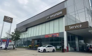 Xe Ô Tô Huyn Đai I10