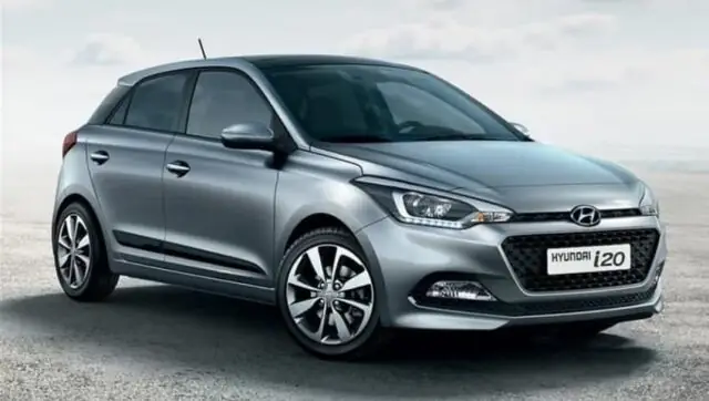 Hyundai I20 2025: Đánh Giá Chi Tiết, Thông Số Kỹ Thuật Và Giá Bán Mới Nhất