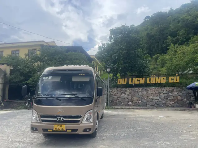 Ngoại Thất Hiện Đại