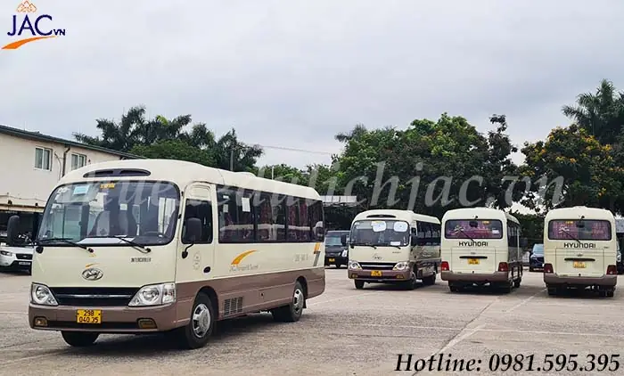 Hệ Thống Xe Mới, Đạt Chuẩn