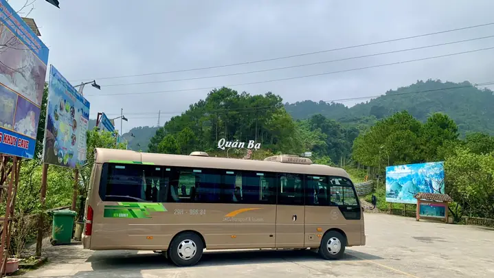 Jac Là Công Ty Vận Tải Uy Tín Hàng Đầu Cả Nước