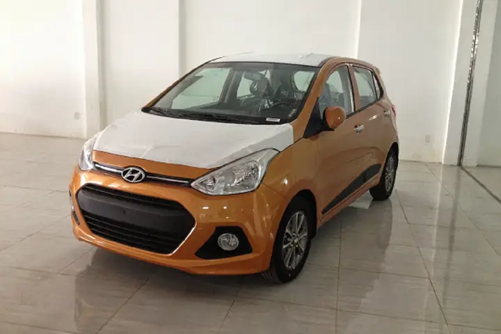 Những Lý Do Khiến Hyundai Grand I10 2015 Giá Từ 180 Triệu Được "săn Đón" Trên Thị Trường Xe Cũ 1 Những Lý Do Khiến Hyundai Grand I10 2015 Giá Từ 180 Triệu Được "săn Đón" Trên Thị Trường Xe Cũ 1