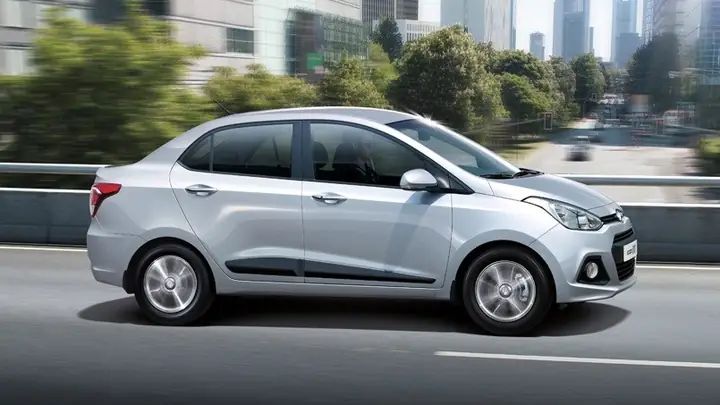 Giải Mã “hai Đầu”: Đặc Trưng Của Xe Ô Tô I10 Hai Đầu