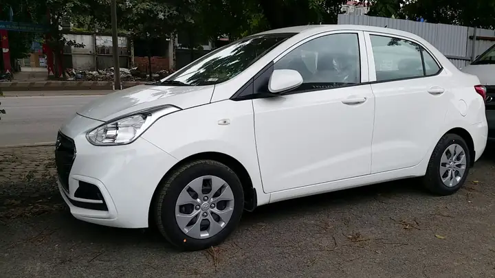 Xe Ô Tô I10 Hai Đầu: Tổng Quan Chi Tiết Về Mẫu Sedan Nhỏ Gọn