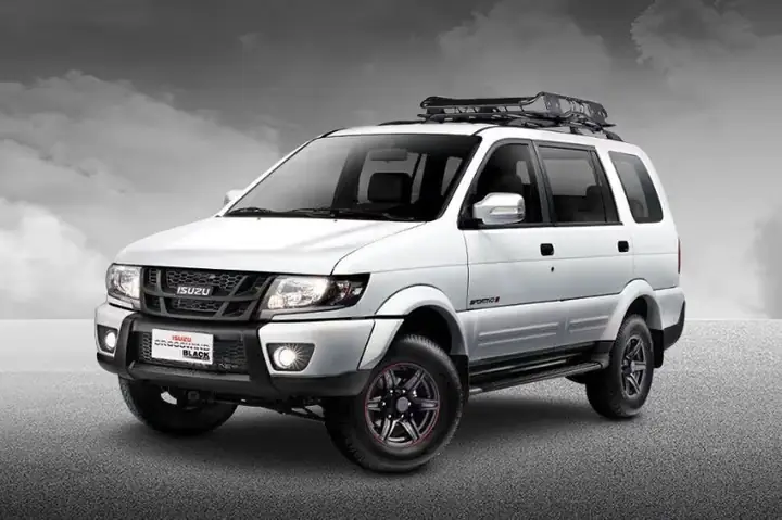 Đánh Giá Chi Tiết Xe Ô Tô Isuzu 7 Chỗ Cũ: Có Đáng Để Mua?