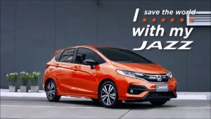 Xe Ô Tô Jazz Rs: Đánh Giá Chi Tiết Phiên Bản Thể Thao Cao Cấp