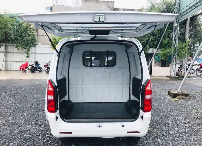 Xe Bán Tải Kenbo 5 Chỗ