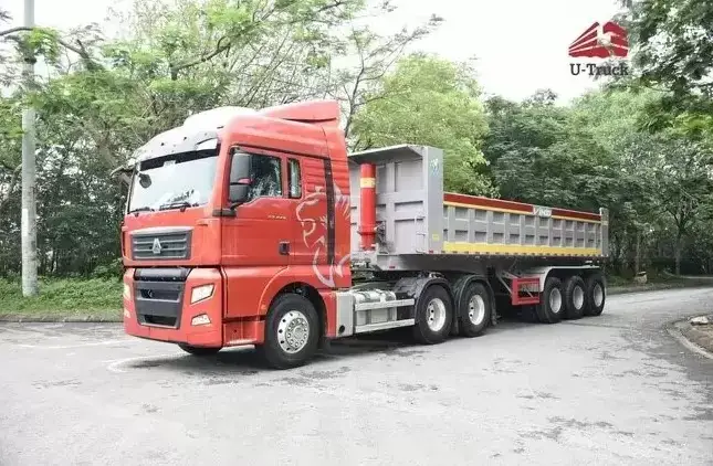 Xe Ô Tô Kéo Theo Rơ Moóc: Hướng Dẫn Toàn Diện An Toàn Và Hiệu Quả