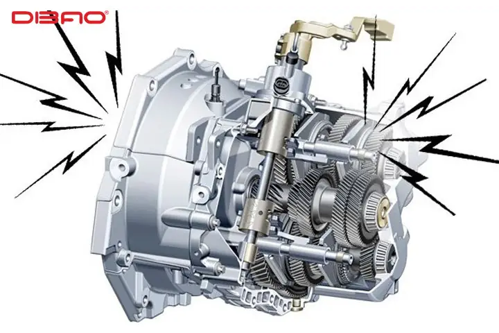 Xe Ô Tô Kêu Cạch Cạch: Nguyên Nhân Và Cách Xử Lý Hiệu Quả