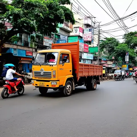 Xe Ô Tô Kêu Tít Tít – Nên Làm Gì?