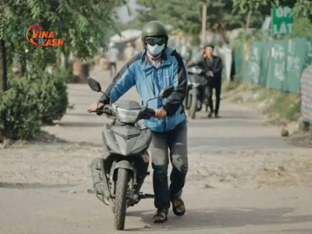 Vì Sao Xe Khó Nổ Lúc Máy Nguội?