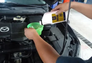 Xe Ô Tô Không Cắt Côn