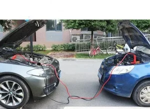 Xe Ô Tô Không Có Điện: Nguyên Nhân & Cách Xử Lý Cơ Bản