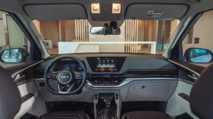 Kia Carens Thế Hệ Mới: Mẫu Xe Suv 7 Chỗ Dành Cho Gia Đình Trẻ