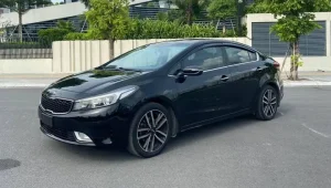 Tổng Hợp Kiến Thức Về Xe Ô Tô Kia Cerato Cũ: Đánh Giá Toàn Diện, Giá Bán & Kinh Nghiệm Mua Bán