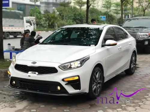 Tổng Hợp Kiến Thức Về Xe Ô Tô Kia Cerato Cũ: Đánh Giá Toàn Diện, Giá Bán & Kinh Nghiệm Mua Bán