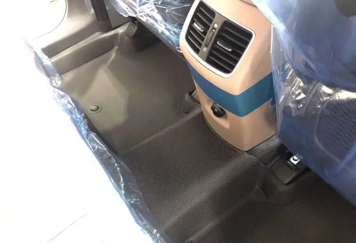 Những Lý Do Bạn Nên Chọn Thảm Lót Sàn 3d Kagu Maxpider Cho Xế Hộp Kia K3 2020.