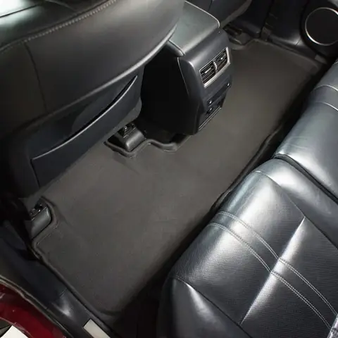 Thảm Lót Sàn Ô Tô 3d Kagu Maxpider Cho Xe Kia K3 2020được Coi Là Đắt Giá Cho Dòng Xe Đến Từ Xứ Sở Kim Chi? Lý Do Là Gì?