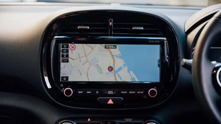 Đánh Giá Xe Ô Tô Điện Kia Soul Ev