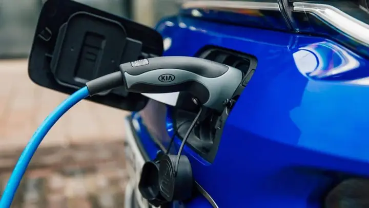 Đánh Giá Xe Ô Tô Điện Kia Soul Ev