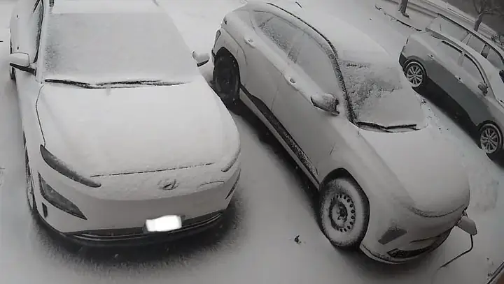 Xe Ô Tô Kona Màu Đỏ: Sắc Màu Cá Tính Cho Phong Cách Trẻ Trung