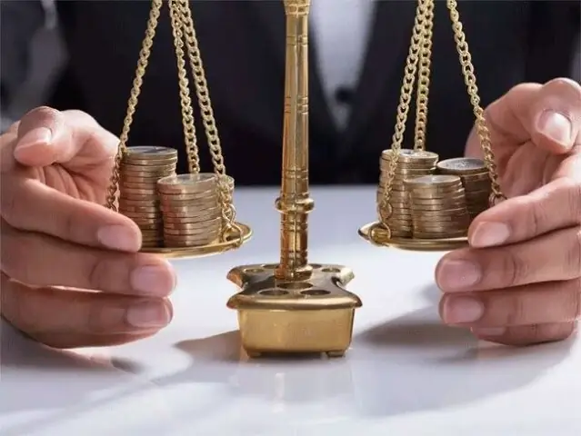 Tại Sao Cần Cân Bằng Giữa Tiêu Sản Và Tài Sản?